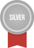 silver